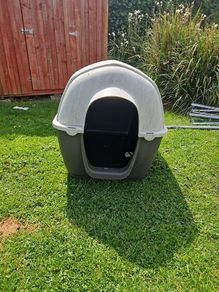 kennel