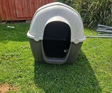kennel