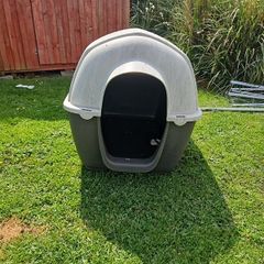 kennel