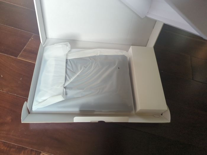 digital photo frame