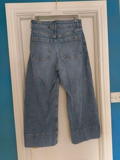 H&M jeans
