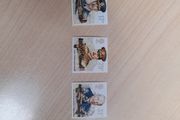 Stamps