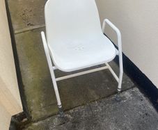shower chair