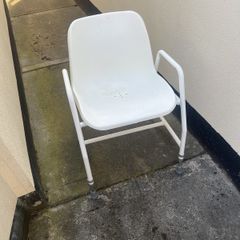 shower chair