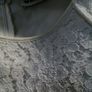Whistles Lace Top Long Sleeve Size M Image 2
