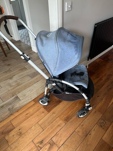 Bugaboo Bee 5 - in good order
