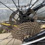 Kona Mtb bike build vintage 26 inch wheels Image 3