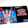 Captain Planet for Sega Mega Drive - Boxed and Minty Image 9