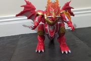 Bakugan Armored Alliance Dragonoid Infinity Figure