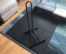 Bike Stand