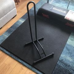 Bike Stand