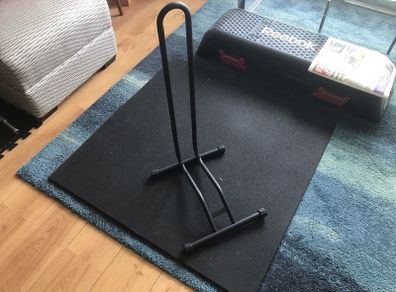 Bike Stand