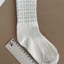 Irish dance diamonds socks size 13-2 UK Image 4
