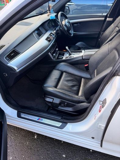 Bmw 520d GT