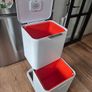Joseph Totem Max 60l kitchen bin Image 3