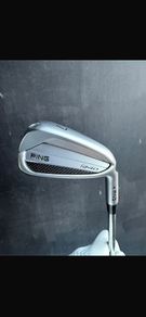 Ping i240 irons