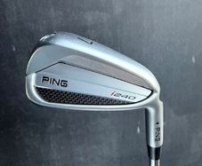 Ping i240 irons
