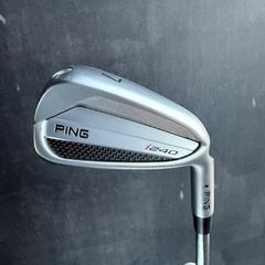 Ping i240 irons