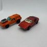 Vintage Matchbox Super  Fast No34 Vantastic and No41 Siva Spyder Image 2