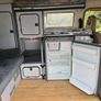 Volkswagen T25 Automatic Westfalia Camper Van Image 7