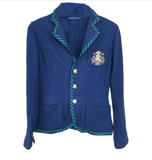Ralph Lauren