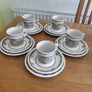 Vintage Enough Wedgewood tea set. Image 2