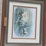 John Gould Framed Vintage Prints - Set of 3 Image 4