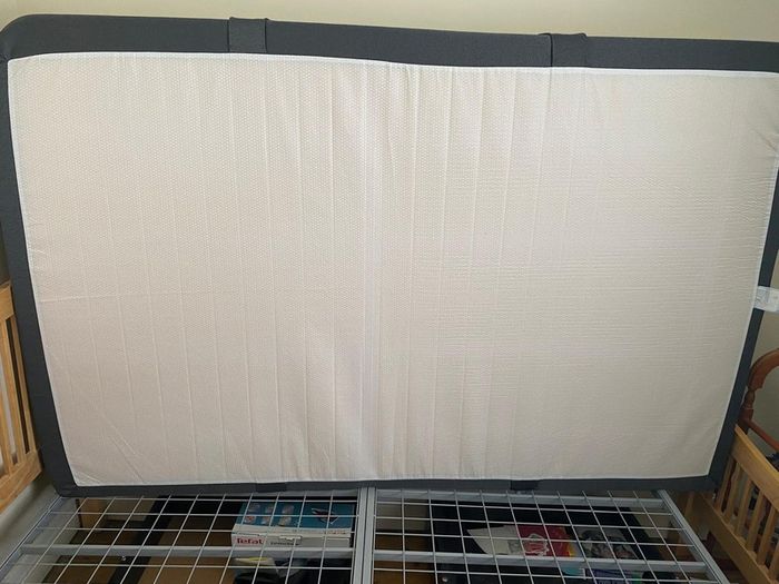 Emma small double mattress, barely used