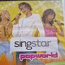 Singstar Popworld PlayStation2 Ps2 Games Original Image 2
