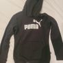 Puma hoodie Image 3