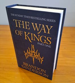 The Way of Kings