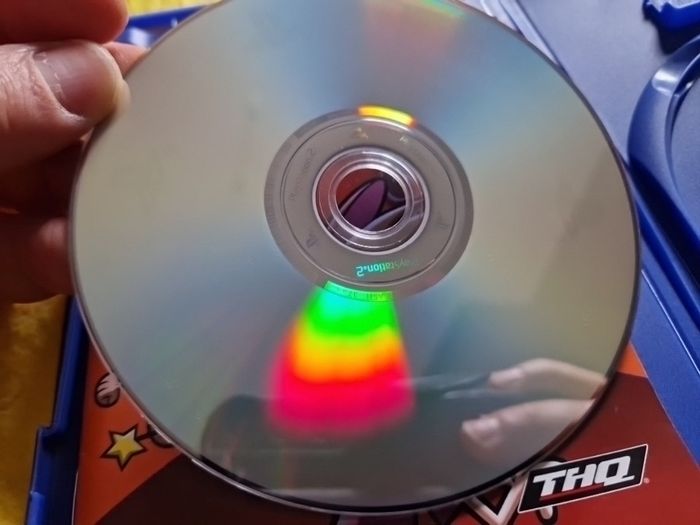 Fairly Oddparents Shadow Showdown PlayStation2 Ps2 games Original