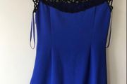 Ladies stunning coast dress size 8