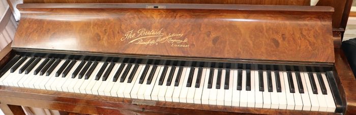 Piano