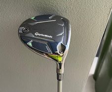 TaylorMade Qi35 Max 3