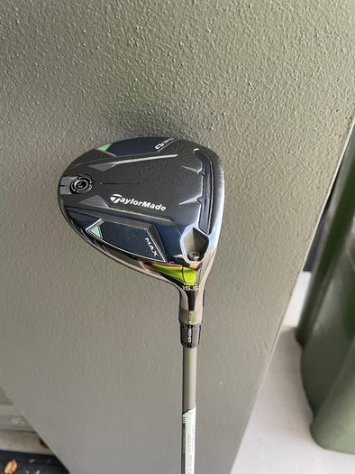 TaylorMade Qi35 Max 3