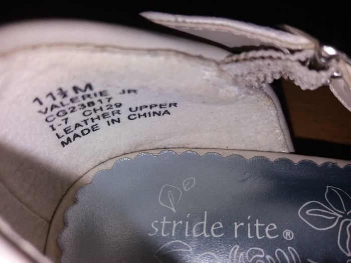 Girl's First Holy Communion/Flower Girl Shoes
