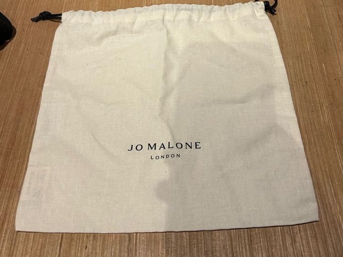 Jo Malone Gift Bags and Empty Box