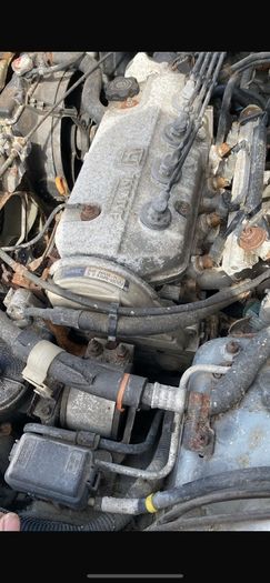 97 honda civic