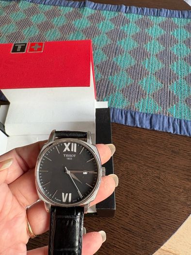 Tissot T-Lord