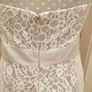 Debs, ball, bridesmaid or special occasion dress uk 10 Image 7