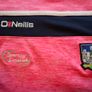 Limerick GAA Official O'Neills Hurling Jersey (Youths 9-10 Years) FREE POST Image 2