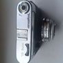 voigtlander color skopar 50mm vintage film camera Image 4