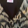 Savida metallic top size small Image 3
