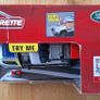Majorette Land Rover Toy Police Cars Image 4