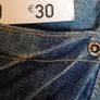 New mens jeans w34x32 tag attached Image 3