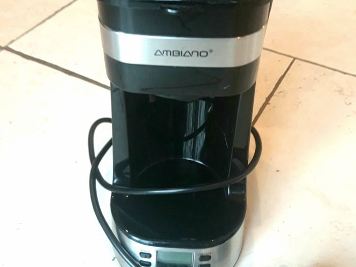 Coffee Machine