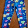 Peppa Pig Trousers Image 2