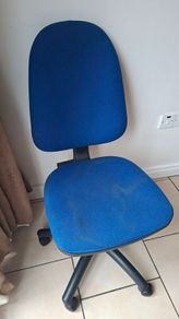 Office chair