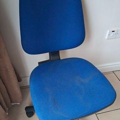 Office chair